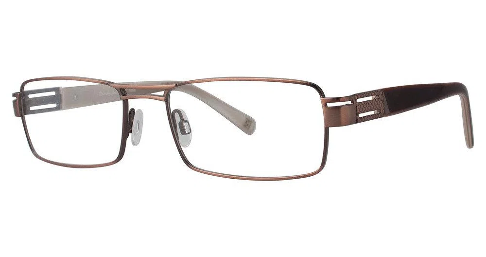 Randy Jackson RJ1060 Eyeglasses - view 2